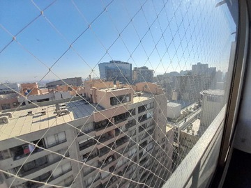 Venta / Departamento / Santiago