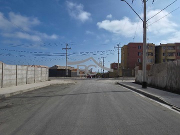 Terreno en arriendo mensual en Se arrienda terreno en esquina. 2.688 m². (175342), Antofagasta