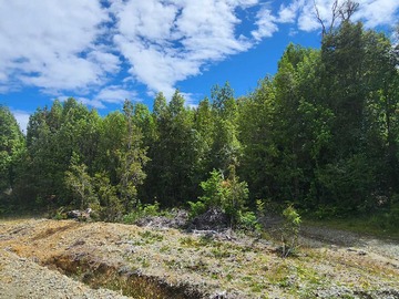 Terreno en venta en Parcela en las chilcas maullin (73799), Puerto Montt