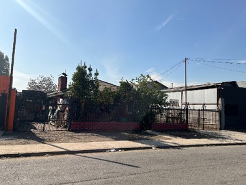 Casa en venta en Lanín 1731, Santiago, Conchalí, Chile, Conchalí - 3 dormitorios, 1 baño