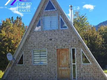 Terreno en venta en Hermosa Cabaña Alpina (73211), Puerto Montt - 3 dormitorios, 1 baño