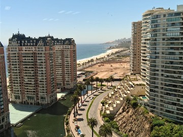 Oficina en arriendo mensual en 15 norte con Libertad, Viña del Mar - 6 dormitorios, 3 baños