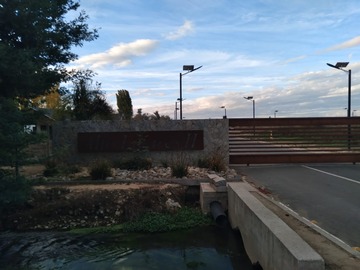 Parcela en venta en Linares, Linares