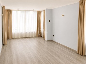 Arriendo Mensual / Departamento / Las Condes