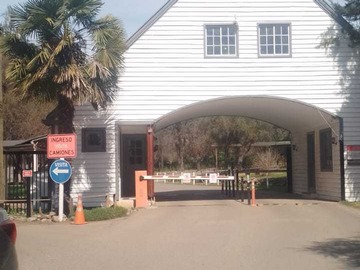 Terreno en venta en Hermosa parcela, valle del principal,pirque (169030), Pirque