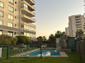 Departamento en arriendo mensual en Se arrienda departamento duplex av del mar (158758), La Serena - 2 dormitorios, 3 baños