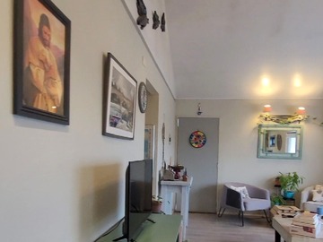 Casa en venta en Casa en Venta en Villa los Fundadores Intendente Neves, Valdivia - 3 dormitorios, 2 baños