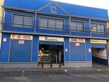 Venta / Local Comercial / Coquimbo