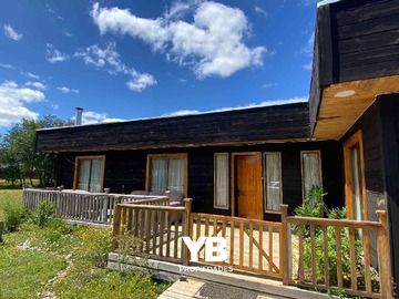 Parcela en venta en Lomas de Chucauco, Villarrica - 5 dormitorios, 4 baños