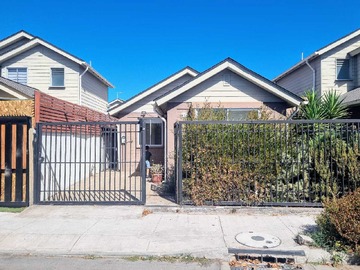 Arriendo Mensual / Casa / Buin
