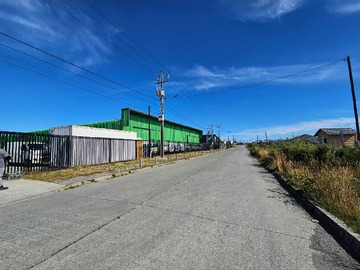 Bodega en arriendo mensual en Excelente bodega para arriendo (147616), Puerto Montt