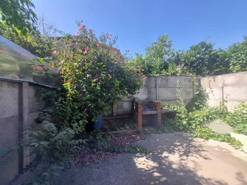 Casa en venta en Casa en venta en Av.Mexico/P.Freire (170296), La Florida - 3 dormitorios, 1 baño