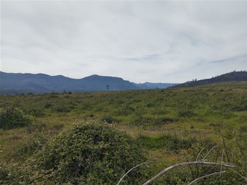 Parcela en venta en Parcela 22 Unión de Maitenes, Río Claro