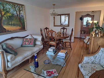 Departamento en venta en Rinconada El Salto - Remodelado (86458), Huechuraba - 2 dormitorios, 2 baños