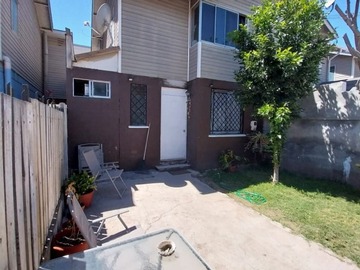 Casa en venta en ., Maipú - 3 dormitorios, 2 baños