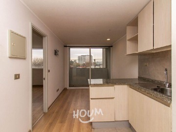 Arriendo Mensual / Departamento / Independencia