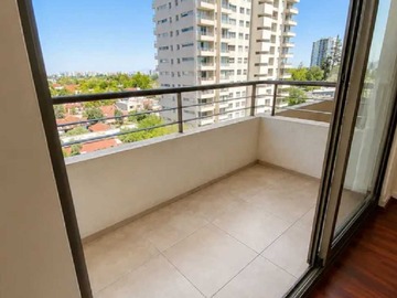 Departamento en venta en Departamento Ñuñoa en Venta (170845), Ñuñoa - 2 dormitorios, 2 baños