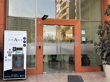 Departamento en arriendo mensual en Camilo Ortuzar 4030, Macul - 3 dormitorios, 2 baños