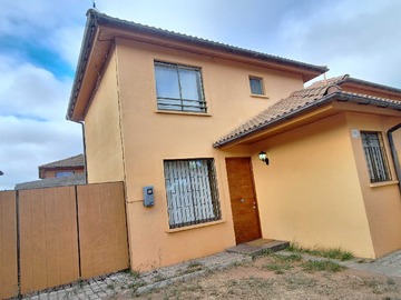 Casa en venta en Venta casa, 3D,3B Ulriksen La Serena (162815), La Serena - 3 dormitorios, 3 baños