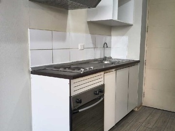 Arriendo Mensual / Departamento / Estación Central