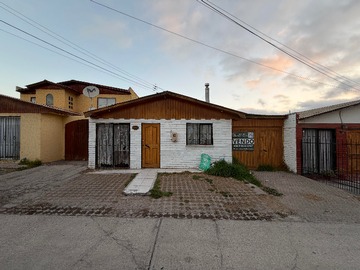 Venta / Casa / Coquimbo