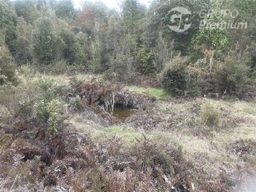 Parcela en venta en Colonia 3 puentes, Puerto Varas