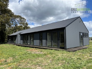 Casa en venta en Ruta 225 km 7, Puerto Varas - 3 dormitorios, 3 baños