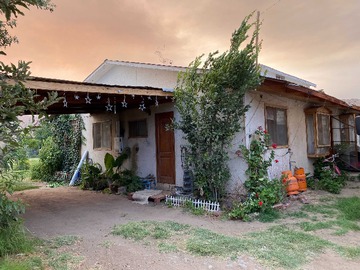 Casa en venta en Vivienda Luminosa y Espaciosa para Disfrutar (148517), Lampa - 5 dormitorios, 3 baños