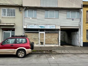 Local Comercial en arriendo mensual en Local Comercial en Arriendo á Pasos de Hospital (178437), Temuco