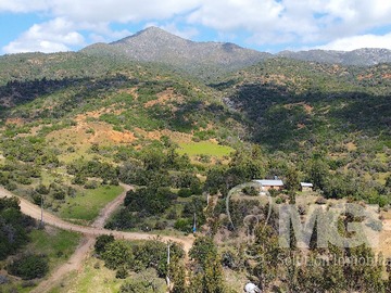 Terreno Agricola en venta en Oportunidad Única de Inversión Rural en Colliguay, Quilpué