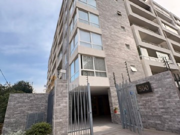 Arriendo Mensual / Departamento / Ñuñoa