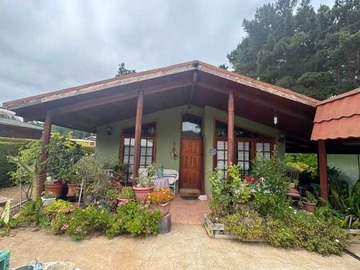 Terreno en venta en Excelente Parcela , Casa Luminosa (171550), Algarrobo - 4 dormitorios, 2 baños