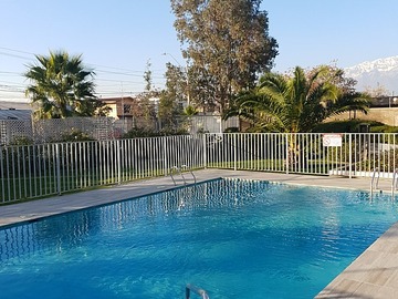 Departamento en venta en ¡oportunidad! dpto 3d 2b + estacionamiento, La Granja - 3 dormitorios, 2 baños