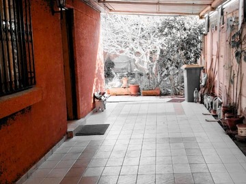 Venta / Casa / La Florida