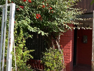 Casa en venta en Vendo Casa la Florida, 5dormitorios 2baños, 3 Estac 180.000.000 - 5 dormitorios, 2 baños