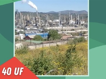 Sitio en arriendo mensual en San Agustin, Concón