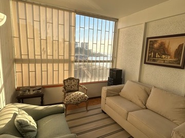 Departamento en venta en diego portales 918, Viña del Mar - 3 dormitorios, 2 baños