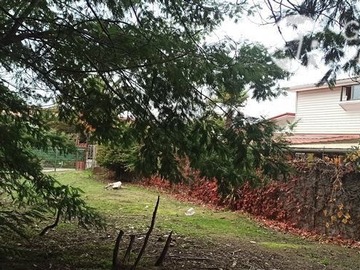 Sitio en venta en Canal Chacao,entre Universidad Técnica Federico Santa María y Colegio San Nicolás, Quilpué