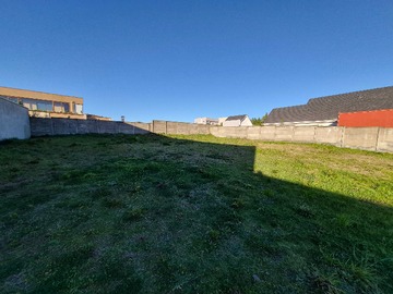 Terreno en venta en Se vende exclusivo sitio Portal de la Frontera (173356), Temuco