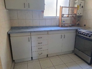 Departamento en venta en Excelente Conectividad en el Corazón Urbano (182963), Copiapó - 2 dormitorios, 1 baño