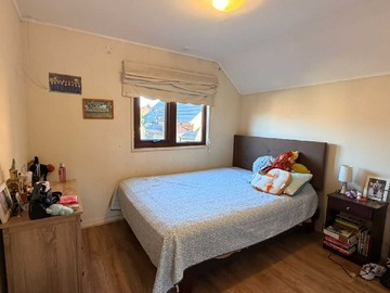 Casa en venta en Casa en venta Lomas San andres (166116), Concepción - 4 dormitorios, 4 baños