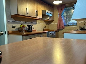 Casa en venta en Sector Quilamapu, Chillán - 4 dormitorios, 3 baños