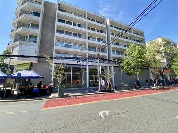 Arriendo Mensual / Local Comercial / Santiago
