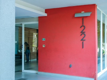Venta / Estacionamiento / Santiago
