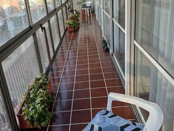 Departamento en venta en Yungay 695, Curicó - 3 dormitorios, 3 baños
