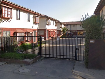 Venta / Casa / Villa Alemana