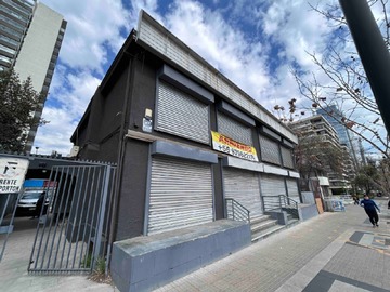 Casa en arriendo mensual en Av, Apoquindo 4245, Las Condes