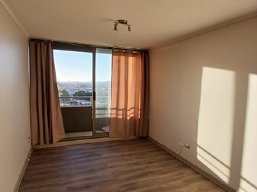 Departamento en venta en Laguna redonda, Concepción - 3 dormitorios, 1 baño