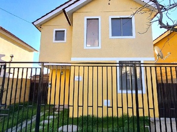 Casa en venta en Oropesa 91, Peñablanca, Villa Alemana, Villa Alemana - 3 dormitorios, 2 baños