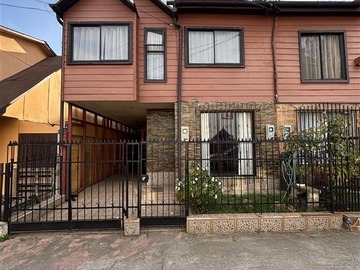 Venta / Casa / Concepción